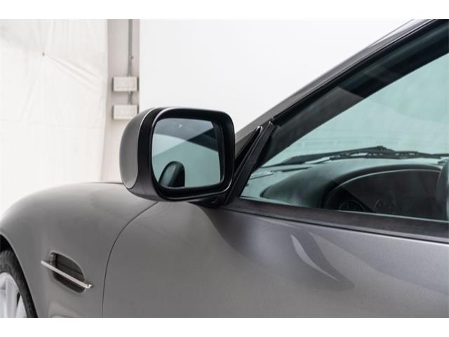 2000 Aston Martin DB7 (CC-2114952) for sale in Fort Lauderdale, Florida
