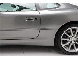 2000 Aston Martin DB7 (CC-2114952) for sale in Fort Lauderdale, Florida