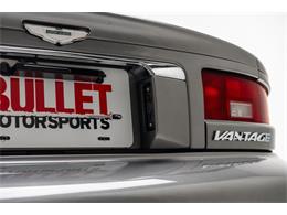 2000 Aston Martin DB7 (CC-2114952) for sale in Fort Lauderdale, Florida