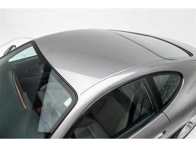 2000 Aston Martin DB7 (CC-2114952) for sale in Fort Lauderdale, Florida