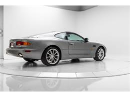 2000 Aston Martin DB7 (CC-2114952) for sale in Fort Lauderdale, Florida