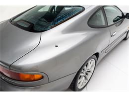 2000 Aston Martin DB7 (CC-2114952) for sale in Fort Lauderdale, Florida