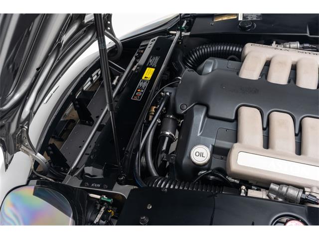 2000 Aston Martin DB7 (CC-2114952) for sale in Fort Lauderdale, Florida