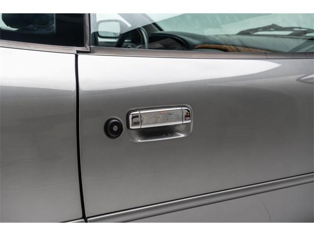 2000 Aston Martin DB7 (CC-2114952) for sale in Fort Lauderdale, Florida