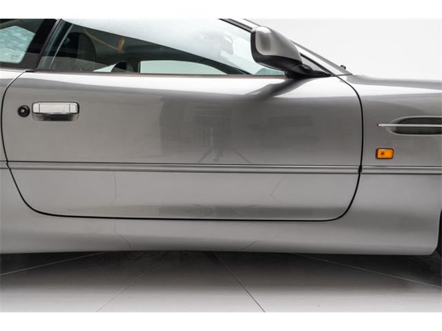 2000 Aston Martin DB7 (CC-2114952) for sale in Fort Lauderdale, Florida