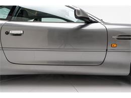2000 Aston Martin DB7 (CC-2114952) for sale in Fort Lauderdale, Florida