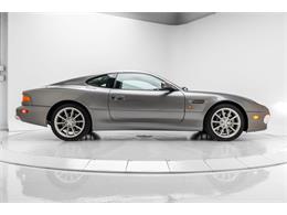 2000 Aston Martin DB7 (CC-2114952) for sale in Fort Lauderdale, Florida