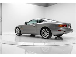 2000 Aston Martin DB7 (CC-2114952) for sale in Fort Lauderdale, Florida