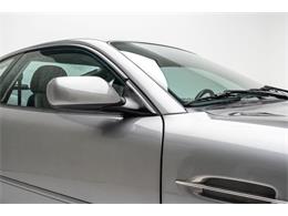 2000 Aston Martin DB7 (CC-2114952) for sale in Fort Lauderdale, Florida