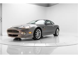 2000 Aston Martin DB7 (CC-2114952) for sale in Fort Lauderdale, Florida