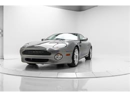 2000 Aston Martin DB7 (CC-2114952) for sale in Fort Lauderdale, Florida