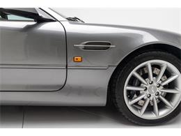 2000 Aston Martin DB7 (CC-2114952) for sale in Fort Lauderdale, Florida