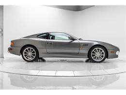 2000 Aston Martin DB7 (CC-2114952) for sale in Fort Lauderdale, Florida