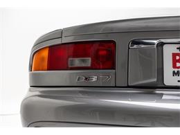 2000 Aston Martin DB7 (CC-2114952) for sale in Fort Lauderdale, Florida