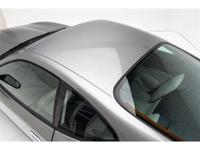 2000 Aston Martin DB7 (CC-2114952) for sale in Fort Lauderdale, Florida