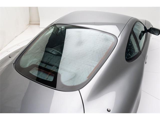 2000 Aston Martin DB7 (CC-2114952) for sale in Fort Lauderdale, Florida