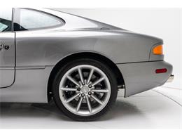 2000 Aston Martin DB7 (CC-2114952) for sale in Fort Lauderdale, Florida