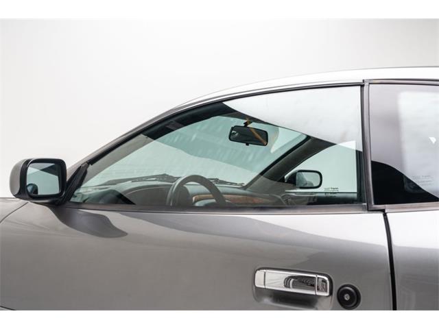 2000 Aston Martin DB7 (CC-2114952) for sale in Fort Lauderdale, Florida