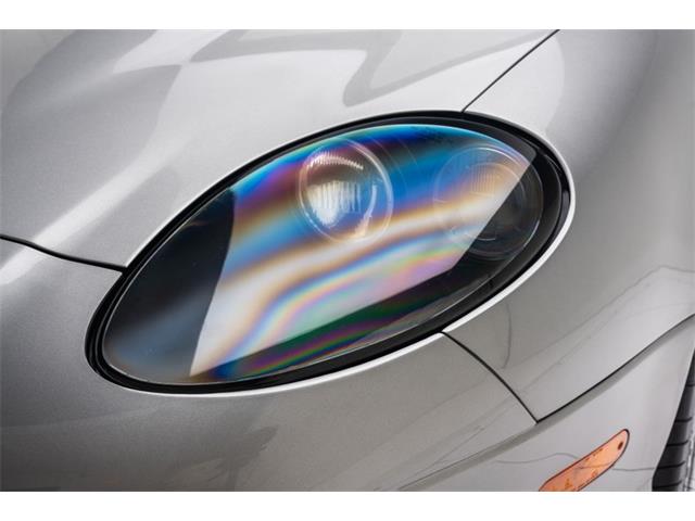 2000 Aston Martin DB7 (CC-2114952) for sale in Fort Lauderdale, Florida