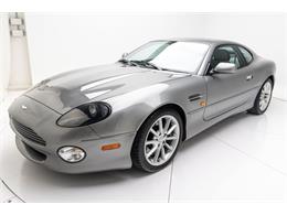 2000 Aston Martin DB7 (CC-2114952) for sale in Fort Lauderdale, Florida