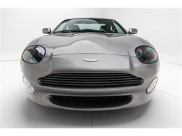 2000 Aston Martin DB7 (CC-2114952) for sale in Fort Lauderdale, Florida