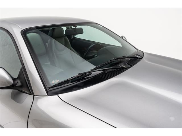2000 Aston Martin DB7 (CC-2114952) for sale in Fort Lauderdale, Florida