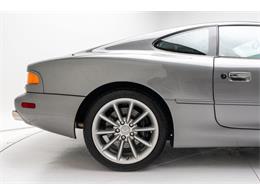 2000 Aston Martin DB7 (CC-2114952) for sale in Fort Lauderdale, Florida