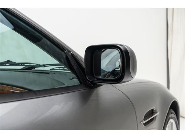 2000 Aston Martin DB7 (CC-2114952) for sale in Fort Lauderdale, Florida