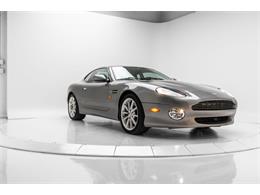 2000 Aston Martin DB7 (CC-2114952) for sale in Fort Lauderdale, Florida