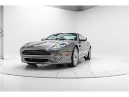 2000 Aston Martin DB7 (CC-2114952) for sale in Fort Lauderdale, Florida
