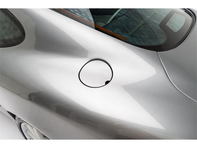 2000 Aston Martin DB7 (CC-2114952) for sale in Fort Lauderdale, Florida
