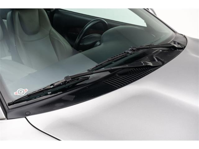 2000 Aston Martin DB7 (CC-2114952) for sale in Fort Lauderdale, Florida