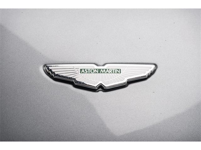 2000 Aston Martin DB7 (CC-2114952) for sale in Fort Lauderdale, Florida