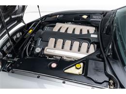 2000 Aston Martin DB7 (CC-2114952) for sale in Fort Lauderdale, Florida