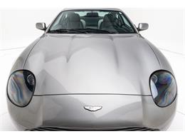 2000 Aston Martin DB7 (CC-2114952) for sale in Fort Lauderdale, Florida
