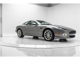 2000 Aston Martin DB7 (CC-2114952) for sale in Fort Lauderdale, Florida