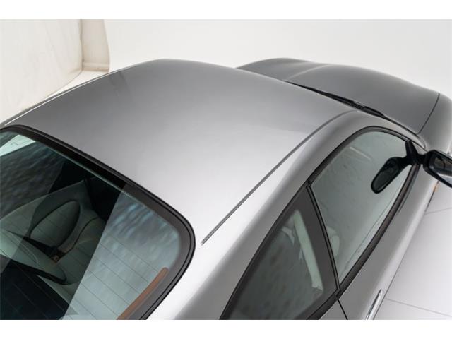 2000 Aston Martin DB7 (CC-2114952) for sale in Fort Lauderdale, Florida