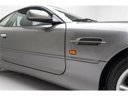 2000 Aston Martin DB7 (CC-2114952) for sale in Fort Lauderdale, Florida