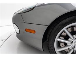 2000 Aston Martin DB7 (CC-2114952) for sale in Fort Lauderdale, Florida