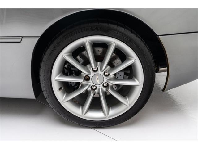 2000 Aston Martin DB7 (CC-2114952) for sale in Fort Lauderdale, Florida