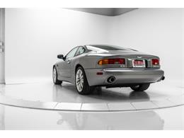 2000 Aston Martin DB7 (CC-2114952) for sale in Fort Lauderdale, Florida
