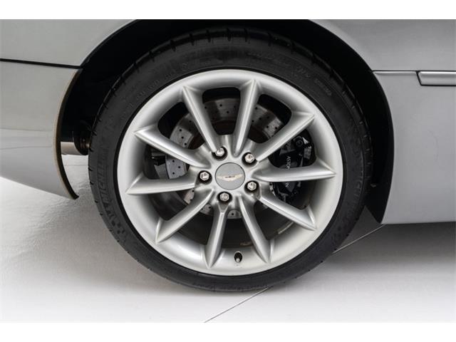 2000 Aston Martin DB7 (CC-2114952) for sale in Fort Lauderdale, Florida