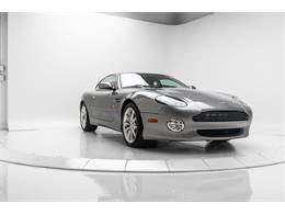 2000 Aston Martin DB7 (CC-2114952) for sale in Fort Lauderdale, Florida