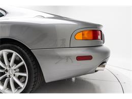 2000 Aston Martin DB7 (CC-2114952) for sale in Fort Lauderdale, Florida