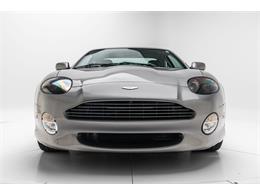 2000 Aston Martin DB7 (CC-2114952) for sale in Fort Lauderdale, Florida