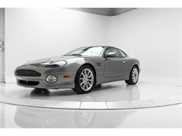 2000 Aston Martin DB7 (CC-2114952) for sale in Fort Lauderdale, Florida