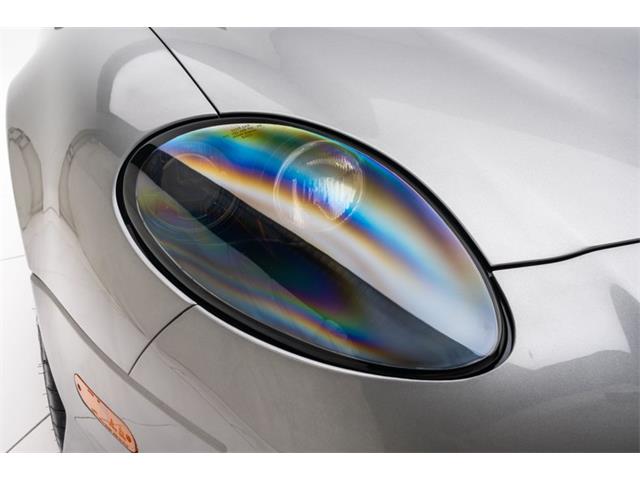2000 Aston Martin DB7 (CC-2114952) for sale in Fort Lauderdale, Florida