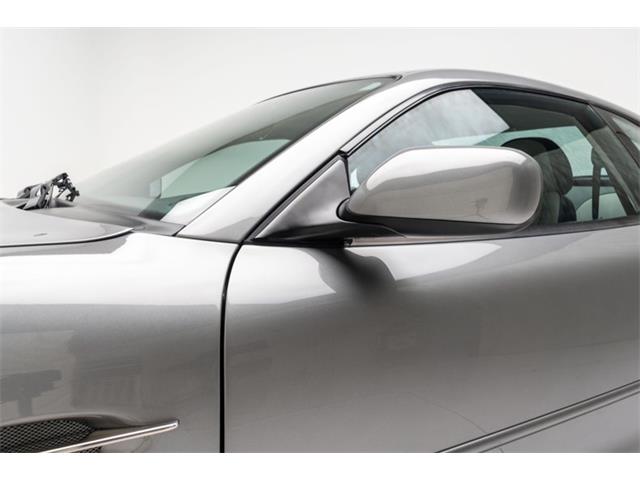 2000 Aston Martin DB7 (CC-2114952) for sale in Fort Lauderdale, Florida