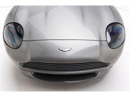 2000 Aston Martin DB7 (CC-2114952) for sale in Fort Lauderdale, Florida