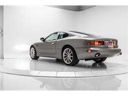 2000 Aston Martin DB7 (CC-2114952) for sale in Fort Lauderdale, Florida